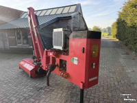 Mowing arm Boxer AM130-62