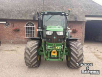 Tractor John Deere 6125R