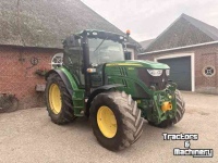 Tractor John Deere 6125R