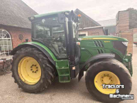 Tractor John Deere 6125R