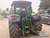 Tractor John Deere 6125R