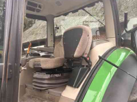 Tractor John Deere 6125R