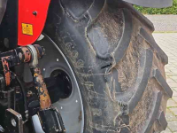 Tractor Massey Ferguson 5465