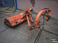 Flail mower Tierre TCL160