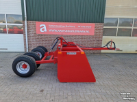 Scrapers AGM Kilverbak eco