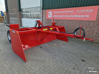 Scrapers AGM Kilverbak eco