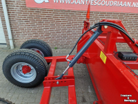 Scrapers AGM Kilverbak eco