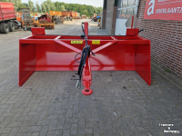 Scrapers AGM Kilverbak eco