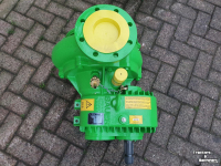 Manure pump Bauer Bauer mestpomp SX 1000