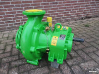 Manure pump Bauer Bauer mestpomp SX 1000