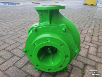 Manure pump Bauer Bauer mestpomp SX 1000