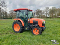 Tractor Kubota L2552