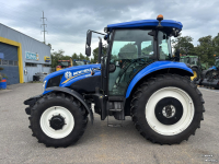 Tractor New Holland TD 5.115