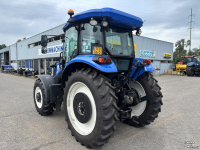 Tractor New Holland TD 5.115