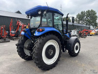 Tractor New Holland TD 5.115