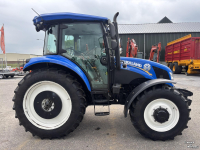 Tractor New Holland TD 5.115