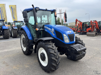 Tractor New Holland TD 5.115