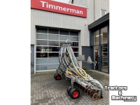 Grassland injector Slootsmid Slootsmid SK4M bemester