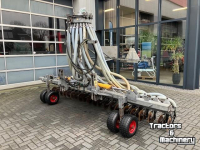 Grassland injector Slootsmid Slootsmid SK4M bemester