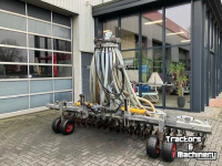 Grassland injector Slootsmid Slootsmid SK4M bemester