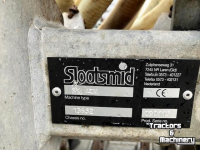 Grassland injector Slootsmid Slootsmid SK4M bemester