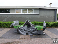 Mower Fendt FENDT Cutter 3140