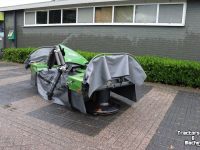 Mower Fendt FENDT Cutter 3140