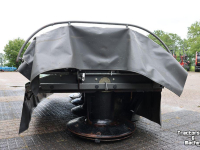 Mower Fendt FENDT Cutter 3140