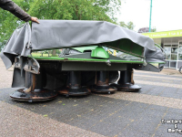 Mower Fendt FENDT Cutter 3140