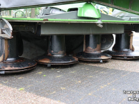 Mower Fendt FENDT Cutter 3140