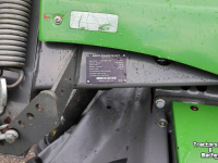 Mower Fendt FENDT Cutter 3140