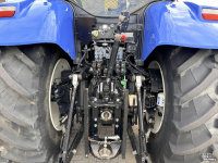 Tractor New Holland T7.270 Auto Command MY18 GPS