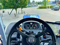Tractor New Holland T7.270 Auto Command MY18 GPS