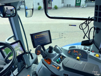 Tractor New Holland T7.270 Auto Command MY18 GPS