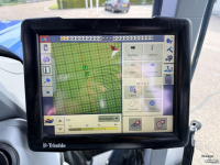Tractor New Holland T7.270 Auto Command MY18 GPS