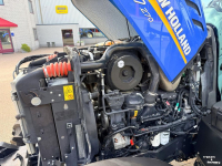 Tractor New Holland T7.270 Auto Command MY18 GPS