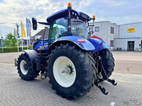 Tractor New Holland T7.270 Auto Command MY18 GPS