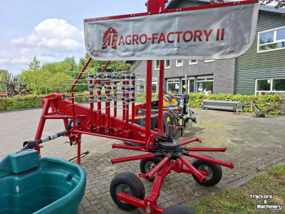 Rake Agro-Factory KN-350