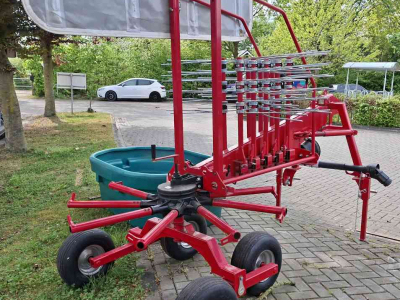Rake Agro-Factory KN-350