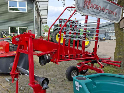Rake Agro-Factory KN-350