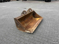 Excavator buckets Verachtert Slotenbak 1.8 mtr CW20