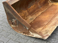 Excavator buckets Verachtert Slotenbak 1.8 mtr CW20