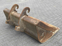 Excavator buckets Verachtert Slotenbak 1.8 mtr CW20