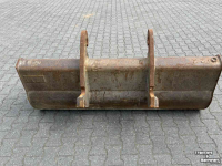 Excavator buckets Verachtert Slotenbak 1.8 mtr CW20