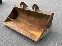 Excavator buckets Verachtert Slotenbak 1.8 mtr CW20