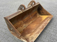 Excavator buckets Verachtert Slotenbak 1.8 mtr CW20