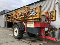 Fieldsprayer pull-type Agrifac GS 4245 Getrokken Veldspuit