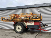 Fieldsprayer pull-type Agrifac GS 4245 Getrokken Veldspuit