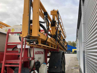 Fieldsprayer pull-type Agrifac GS 4245 Getrokken Veldspuit