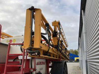 Fieldsprayer pull-type Agrifac GS 4245 Getrokken Veldspuit
